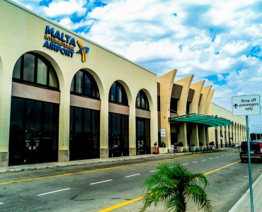 Malta Airport