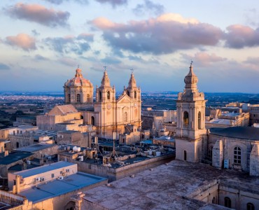 Mdina